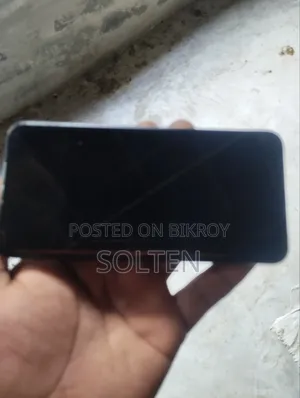 Google Pixel 5 128 GB Black