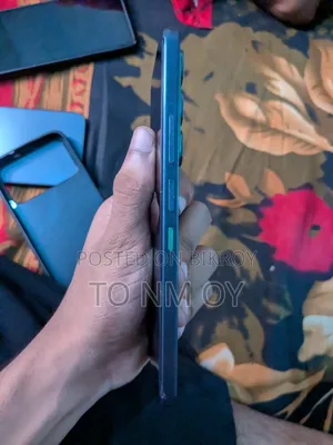 Infinix Hot 60 Pro 128 GB Black