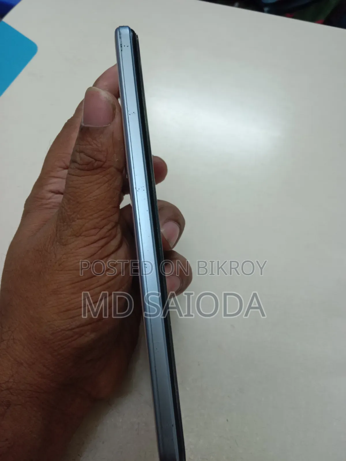 ভিভো ওয়াই৩৩এস ১২৮ জিবি সাদা