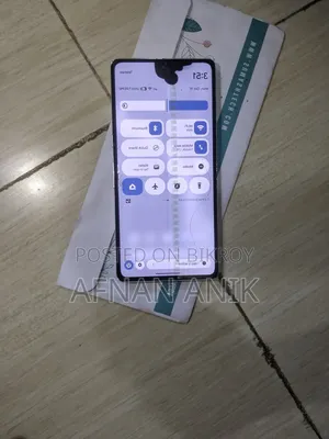 Google Pixel 7 Pro 128 GB White