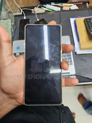 গুগল পিক্সেল ৭ ১২৮ জিবি সবুজ