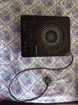 মিয়াকো ইন্ডাকশন চুলা (Induction Cooker)