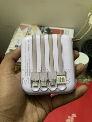 Power Bank