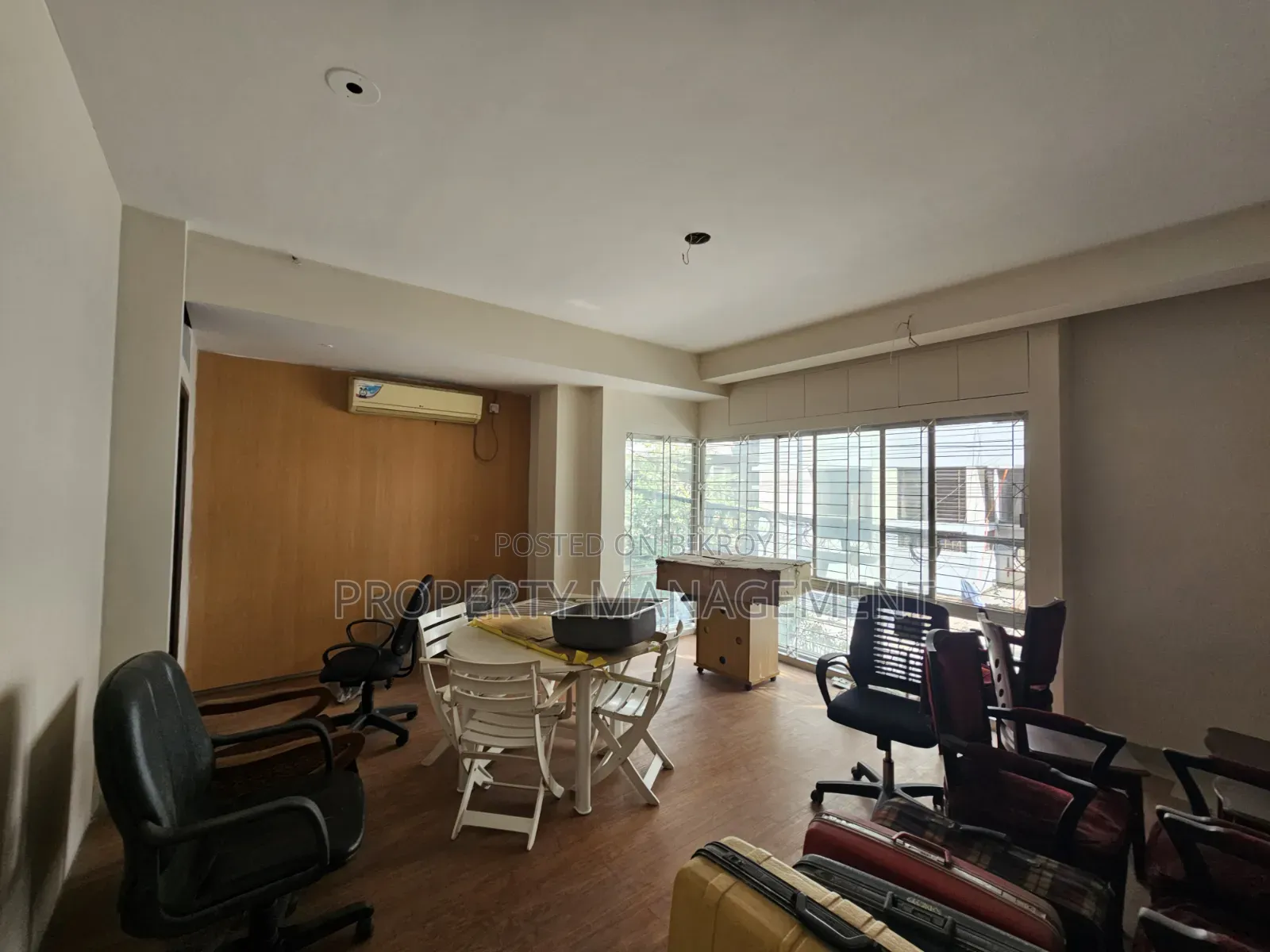 Gulshan Office Space for Rent