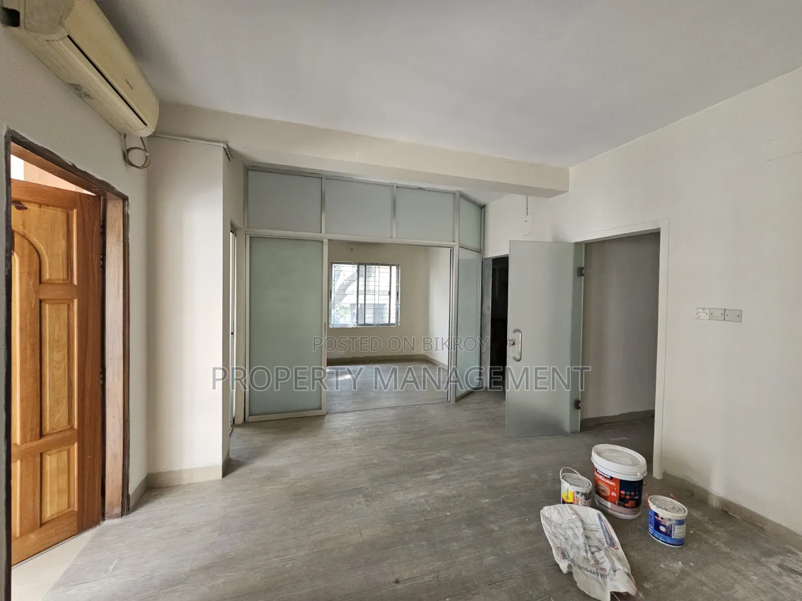 Gulshan Office Space for Rent