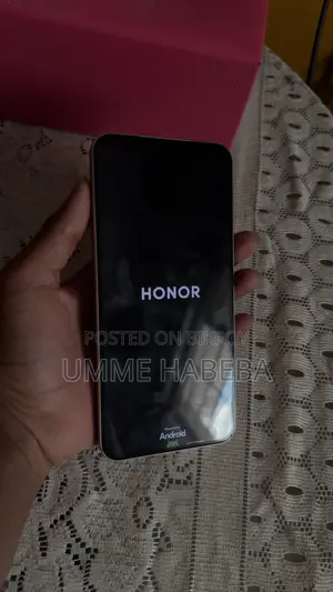 অনার এক্স৯ডি ২৫৬ জিবি রোজ গোল্ড