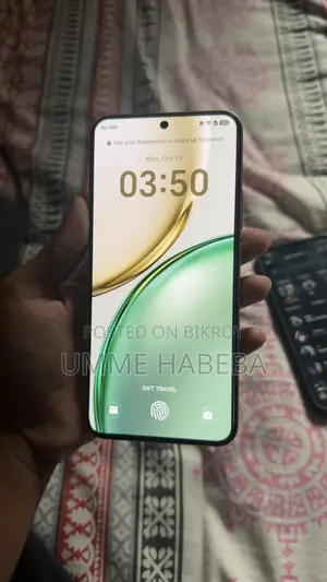অনার এক্স৯ডি ২৫৬ জিবি রোজ গোল্ড