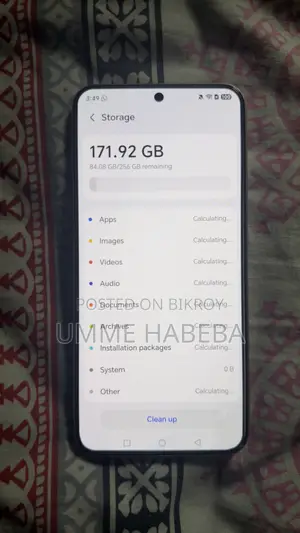 অনার এক্স৯ডি ২৫৬ জিবি রোজ গোল্ড