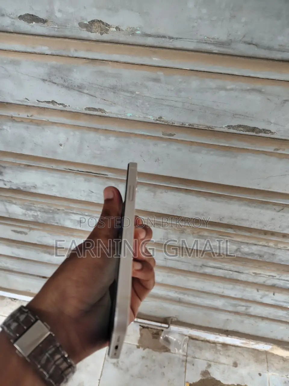 Apple iPhone 12 256 GB White
