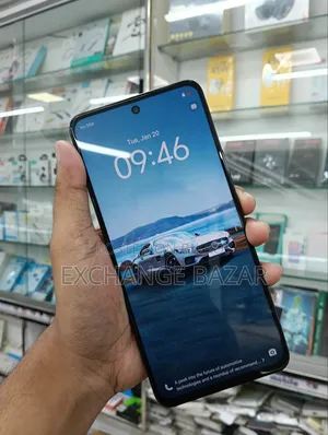Vivo T4x 128 GB Purple