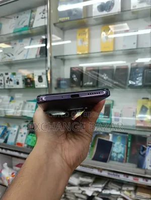 Vivo T4x 128 GB Purple