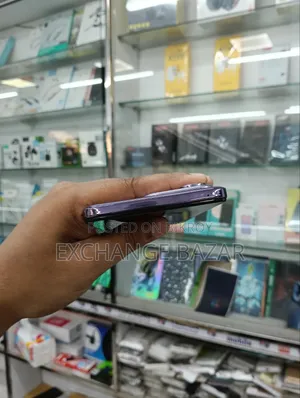 Vivo T4x 128 GB Purple