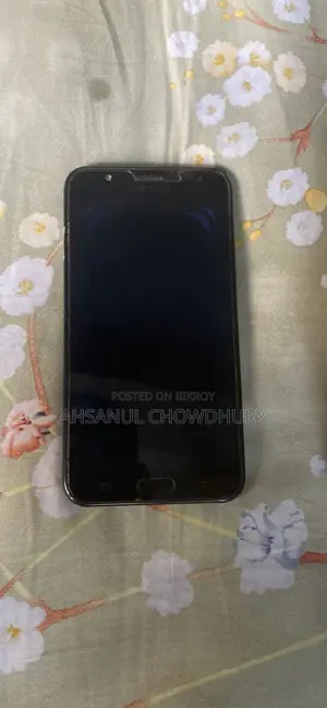 Samsung Galaxy J7 Nxt 16 GB Black