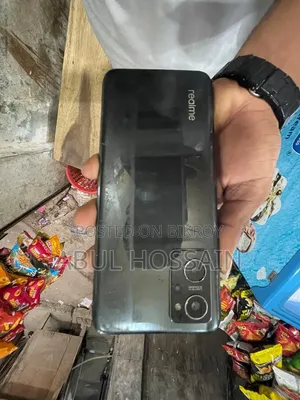 রিয়েলমি ৯আই ১২৮ জিবি ব্ল্যাক