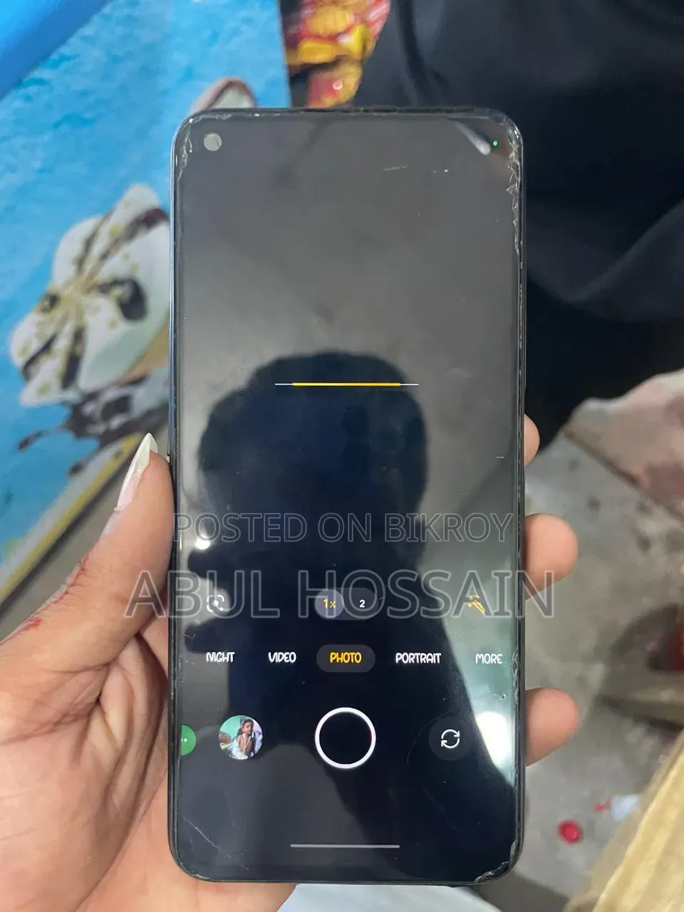 রিয়েলমি ৯আই ১২৮ জিবি ব্ল্যাক