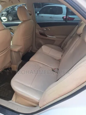 Toyota Allion 2014 Pearl