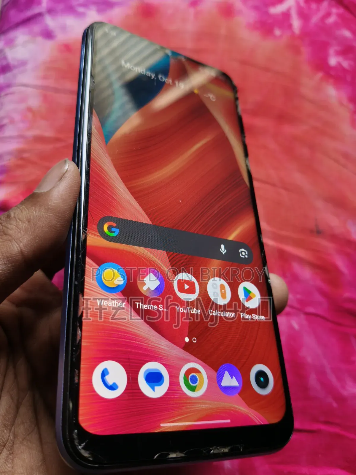 Realme C25s 64 GB Blue