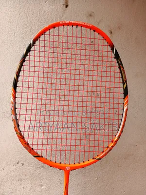 Badminton Racket