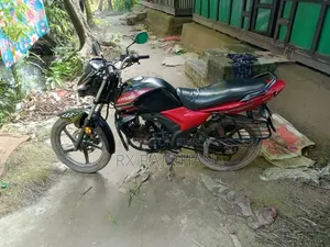 H Power Zaara-100 2020 Red