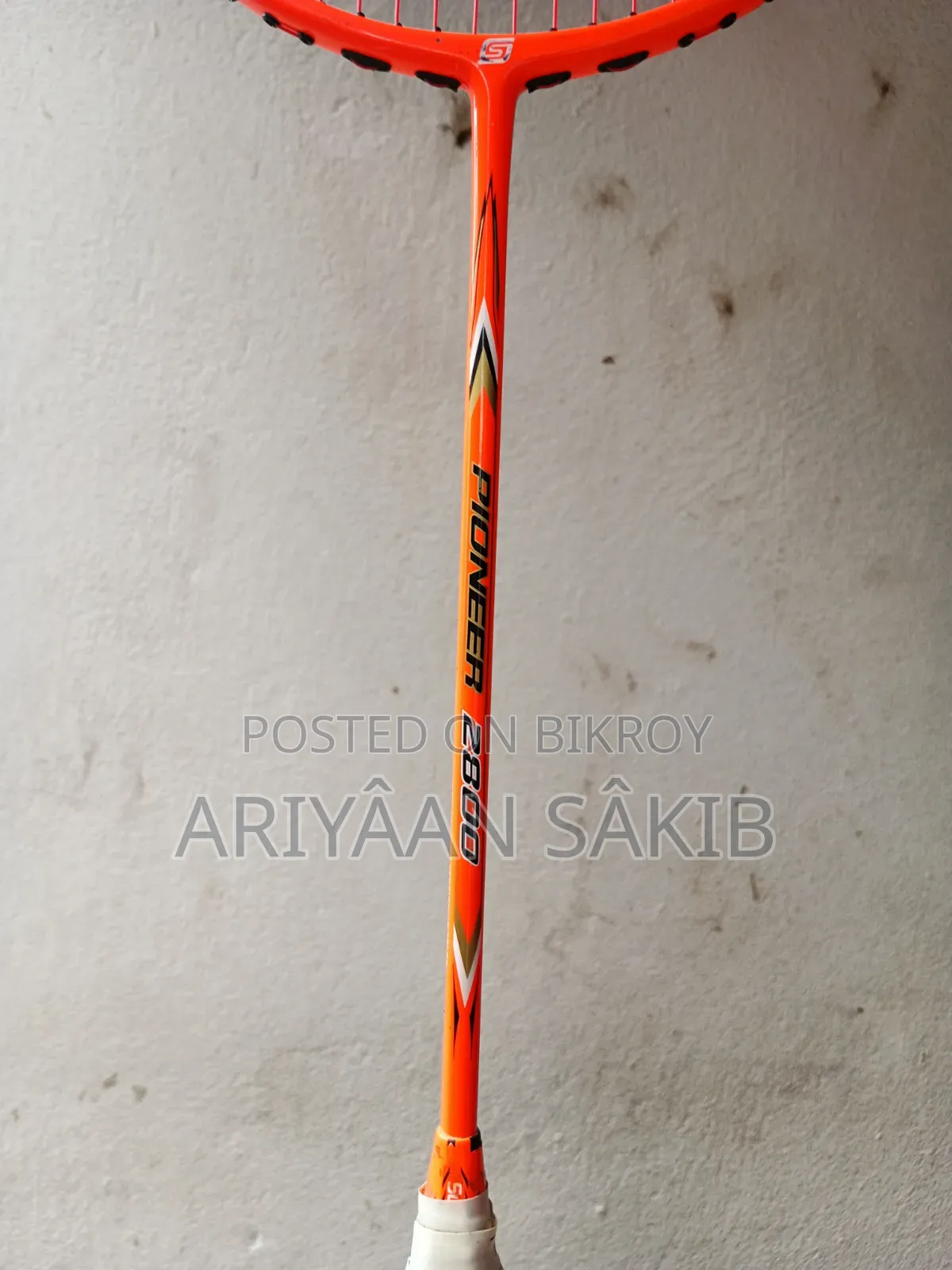 Badminton Racket