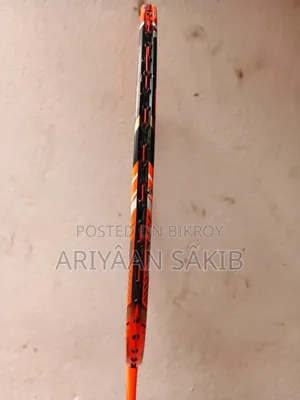 Badminton Racket