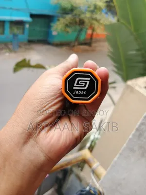 Badminton Racket