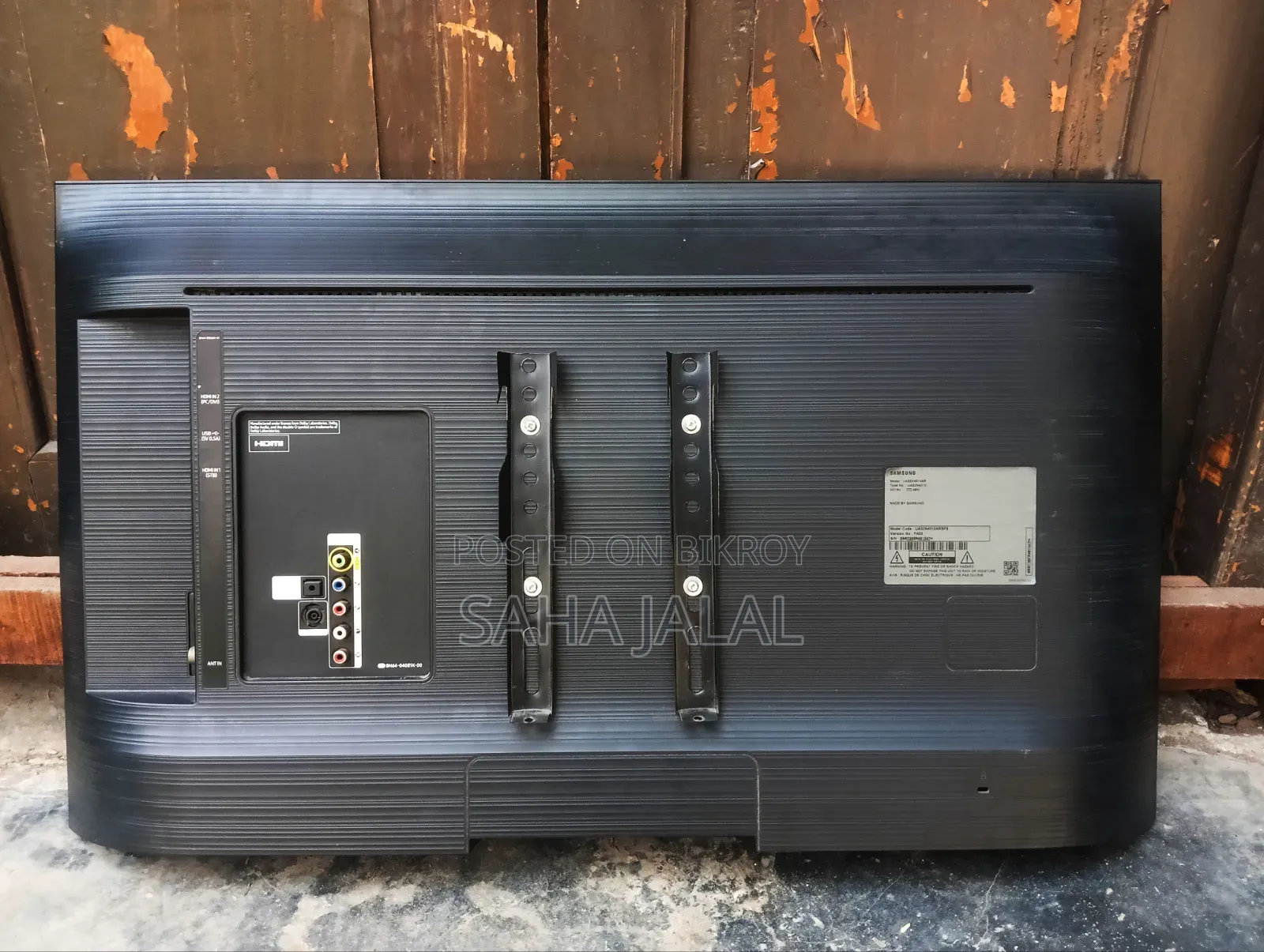 Samsung TV