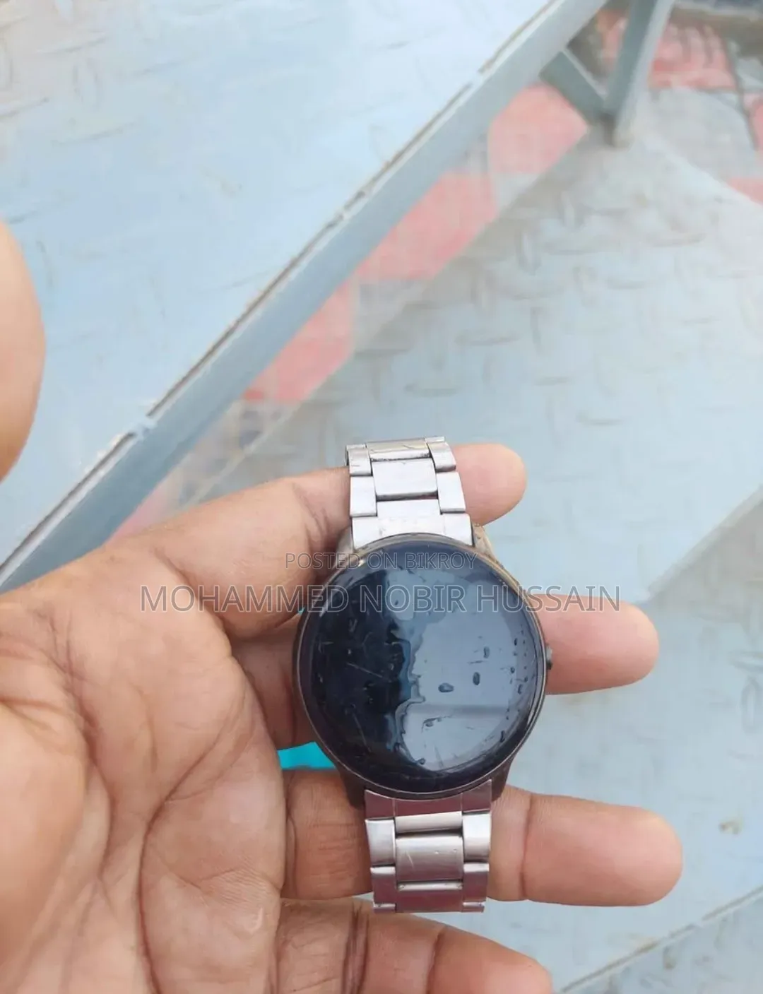 শাওমি আইমিলাব কেডব্লিউ৬৬