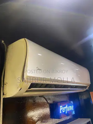 Urgent Sale – Air Conditioner in Good Condition