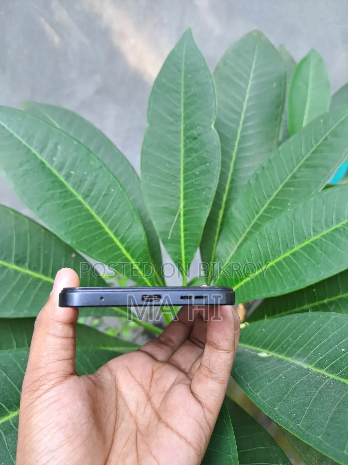 Xiaomi Redmi Note 12 128 GB Black