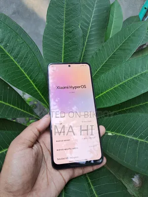 Xiaomi Redmi Note 12 128 GB Black