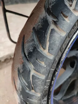 Yamaha FZ 2018 Blue