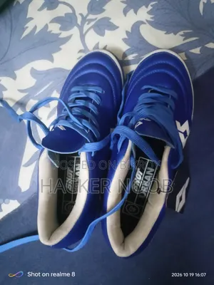 Football Turf Shoes