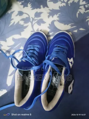 Football Turf Shoes