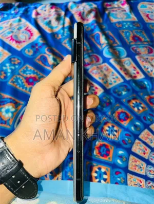 Google Pixel 6 Pro 128 GB Black