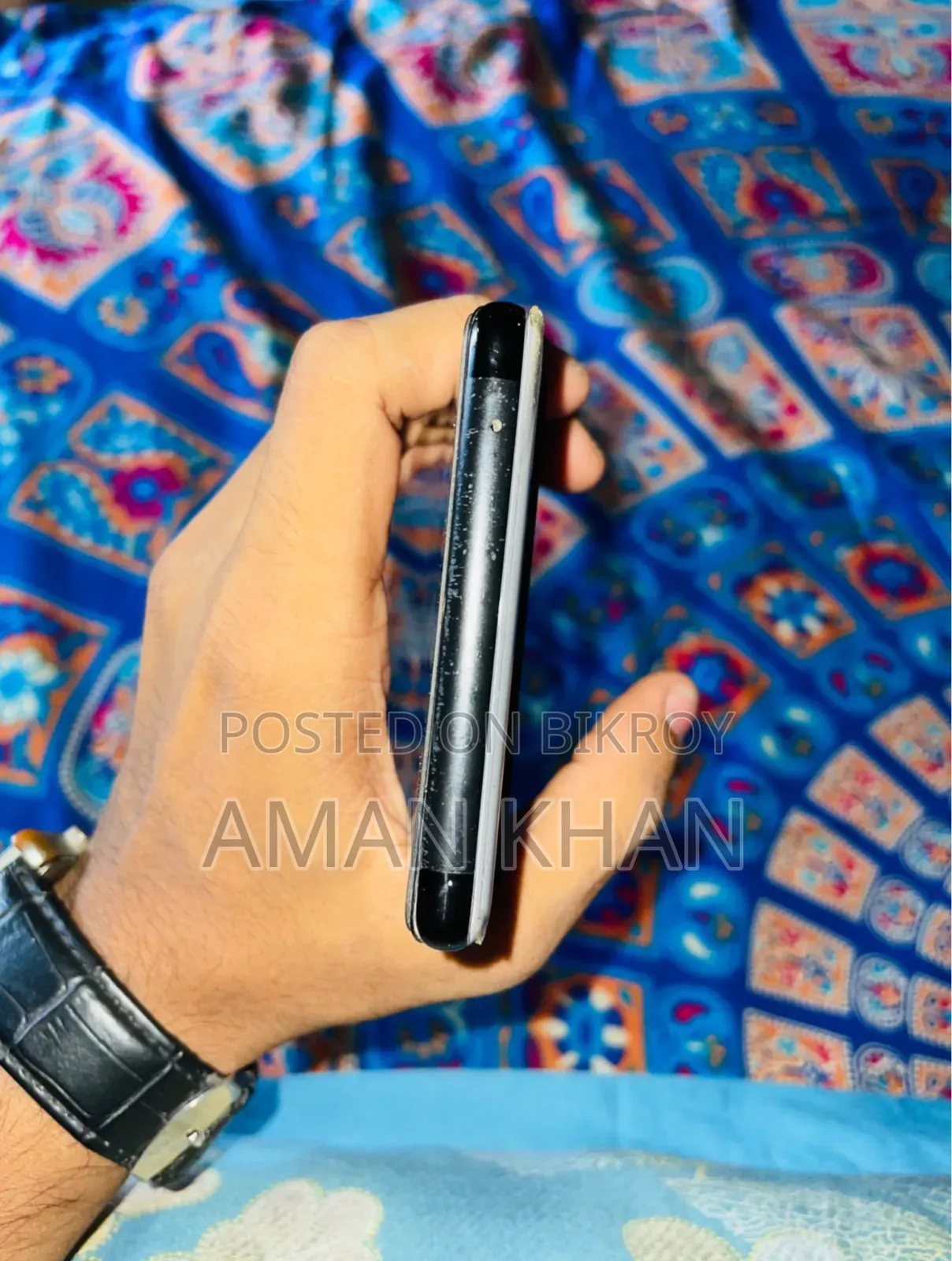 Google Pixel 6 Pro 128 GB Black