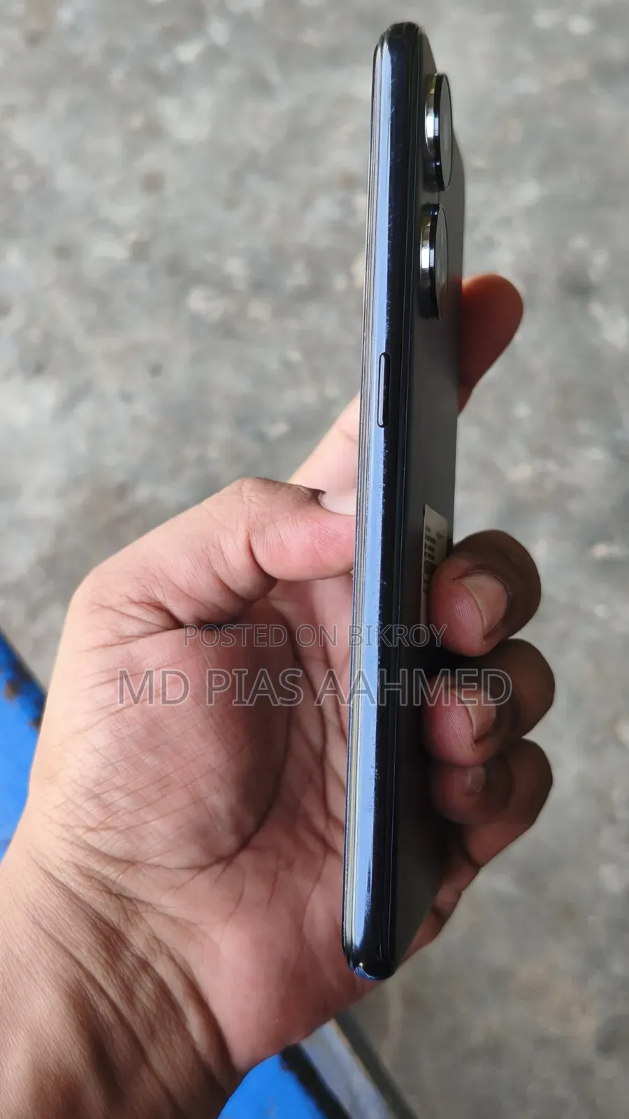 Oppo Reno 8T 128 GB Black