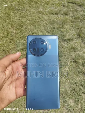 Tecno Spark 20 Pro Plus 256 GB Black