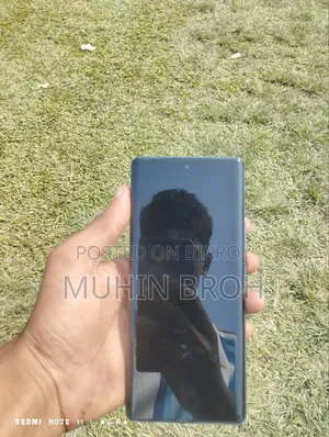 Tecno Spark 20 Pro Plus 256 GB Black