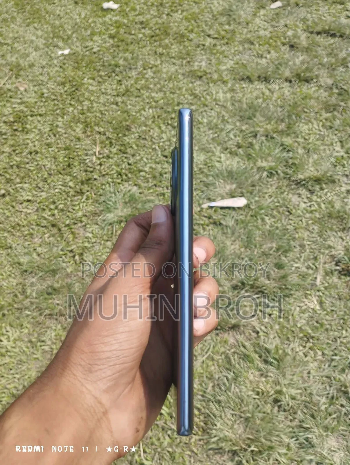 Tecno Spark 20 Pro Plus 256 GB Black