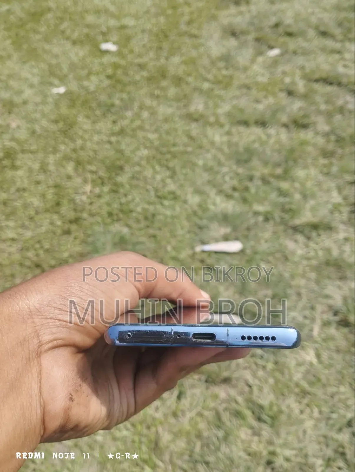 Tecno Spark 20 Pro Plus 256 GB Black