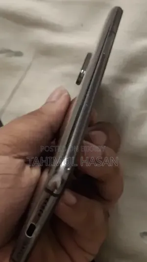 ওয়ানপ্লাস ৭ ২৫৬ জিবি গ্রে