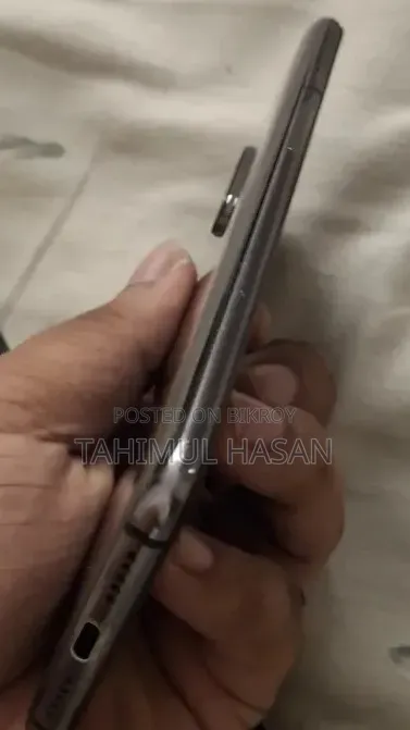 ওয়ানপ্লাস ৭ ২৫৬ জিবি গ্রে