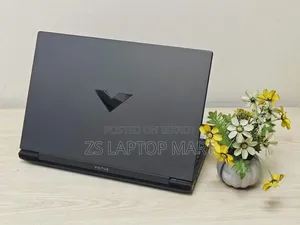 Laptop HP Victus 15 16GB Intel Core i5 SSD 512GB