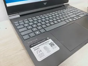 Laptop HP Victus 15 16GB Intel Core i5 SSD 512GB