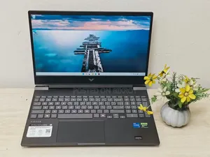 Laptop HP Victus 15 16GB Intel Core i5 SSD 512GB