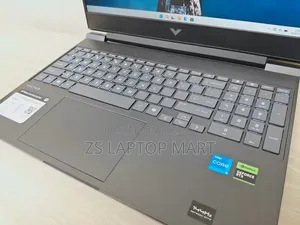 Laptop HP Victus 15 16GB Intel Core i5 SSD 512GB