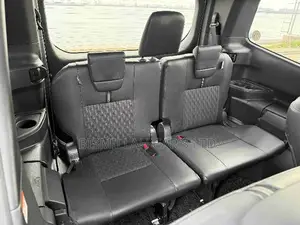 Toyota Noah 2022 Pearl