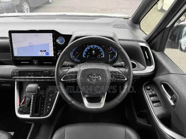 Toyota Noah 2022 Pearl
