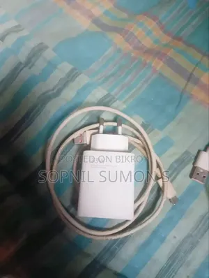 চার্জার: রেডমি নোট ১৩ / ইনফিনিক্স হট ৬০আই